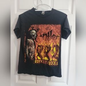 Nile Band Shirt Tee